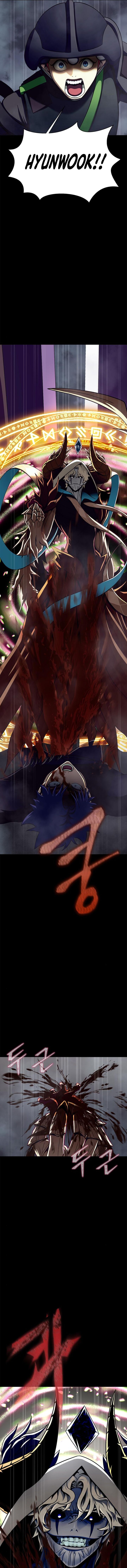 Steel-Eating Player Chapter 82 21